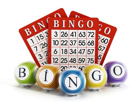 como funciona o bingo online